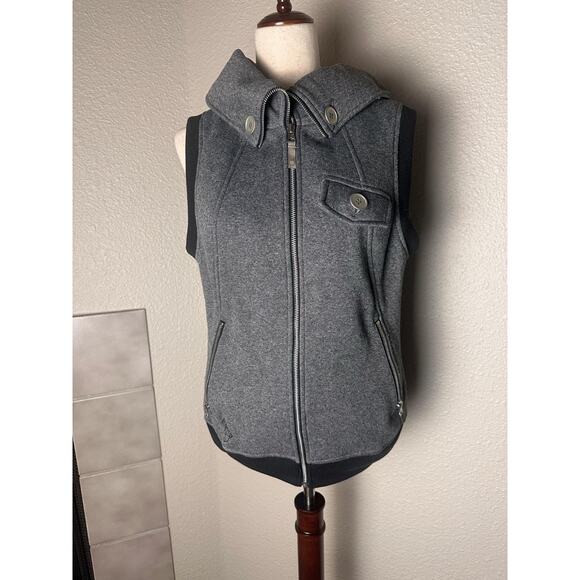 Burton Vest Boys Youth Large